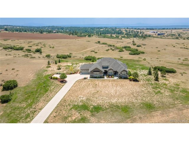9190 Red Primrose St, Franktown, CO 80116