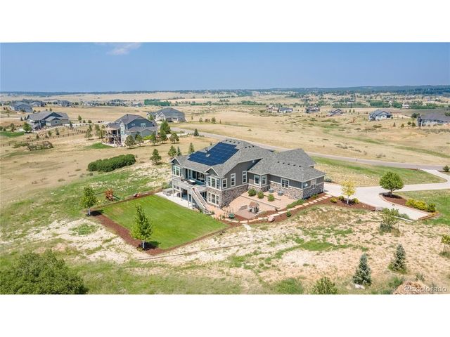 9190 Red Primrose St, Franktown, CO 80116