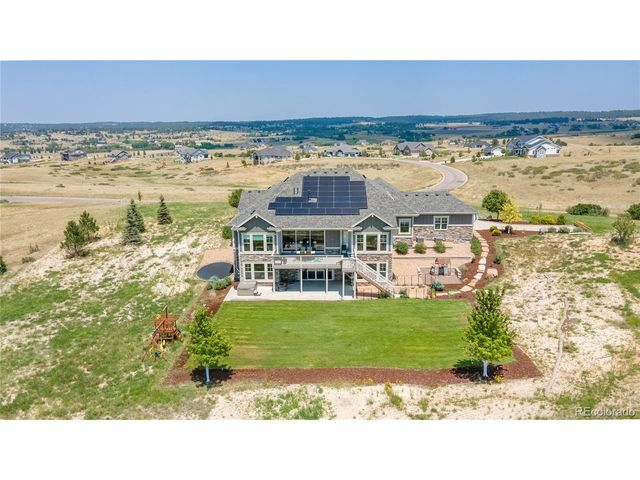 9190 Red Primrose St, Franktown, CO 80116