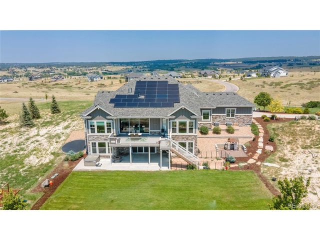 9190 Red Primrose St, Franktown, CO 80116