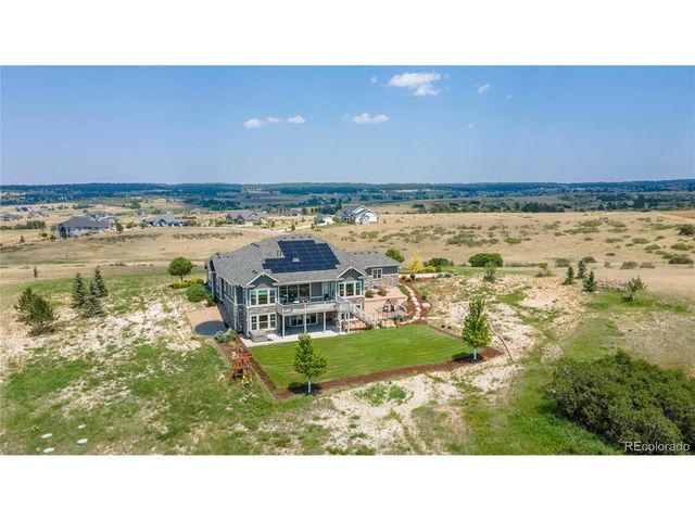 9190 Red Primrose St, Franktown, CO 80116