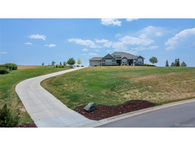 9190 Red Primrose St, Franktown, CO 80116