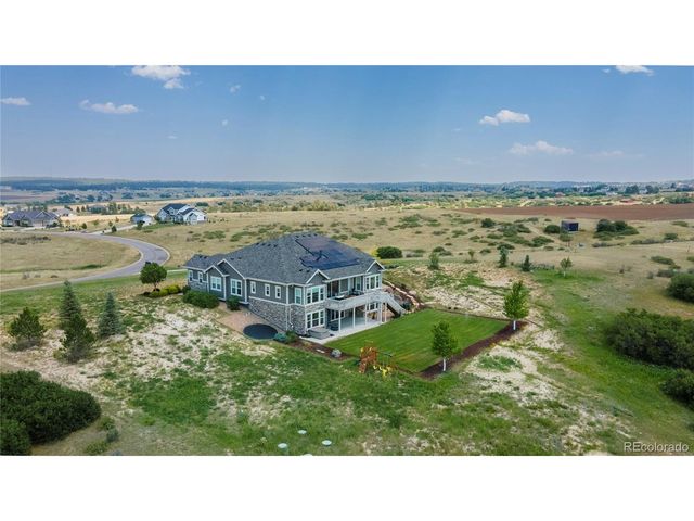 9190 Red Primrose St, Franktown, CO 80116