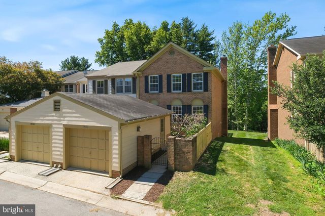 19701 GREENSIDE TER, Gaithersburg, MD 20886