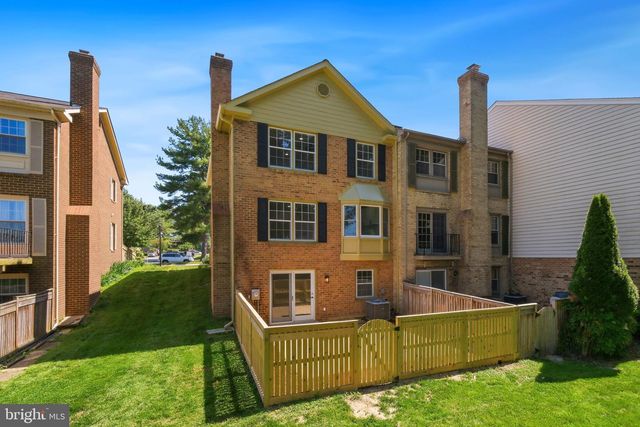 19701 GREENSIDE TER, Gaithersburg, MD 20886