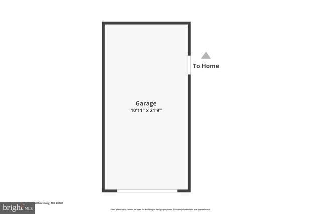 19701 GREENSIDE TER, Gaithersburg, MD 20886