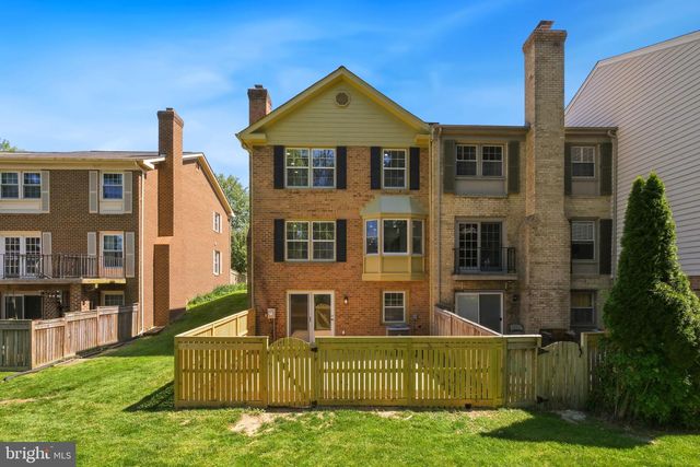 19701 GREENSIDE TER, Gaithersburg, MD 20886