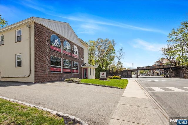 582 Franklin Avenue, Nutley, NJ 07110