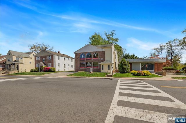 582 Franklin Avenue, Nutley, NJ 07110