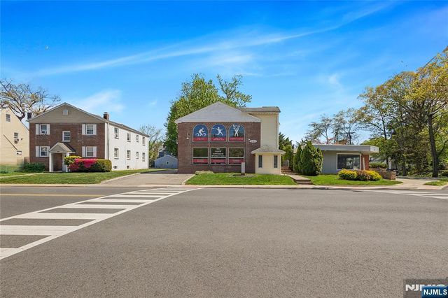 582 Franklin Avenue, Nutley, NJ 07110