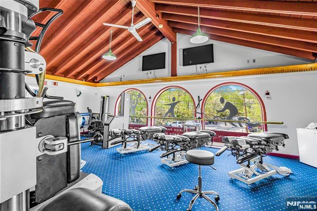 582 Franklin Avenue, Nutley, NJ 07110