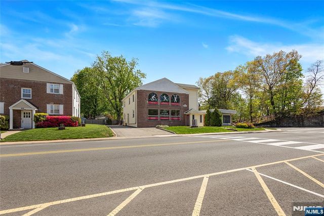 582 Franklin Avenue, Nutley, NJ 07110