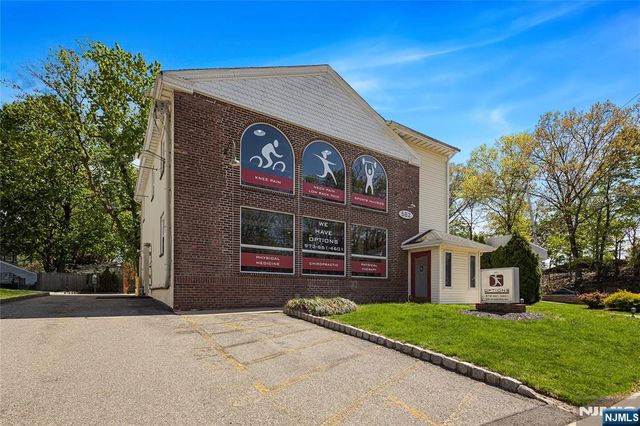 582 Franklin Avenue, Nutley, NJ 07110