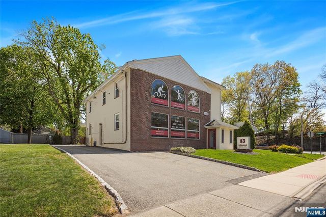582 Franklin Avenue, Nutley, NJ 07110