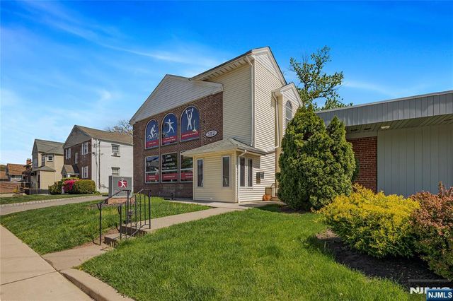 582 Franklin Avenue, Nutley, NJ 07110