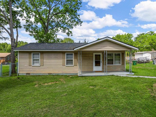 112 Allison Street, Cowpens, SC 29330