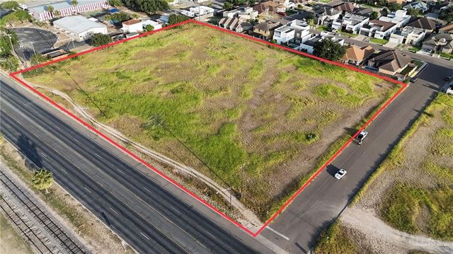 0000 W Business 83, Mission, TX 78572