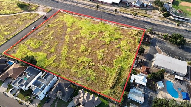 0000 W Business 83, Mission, TX 78572