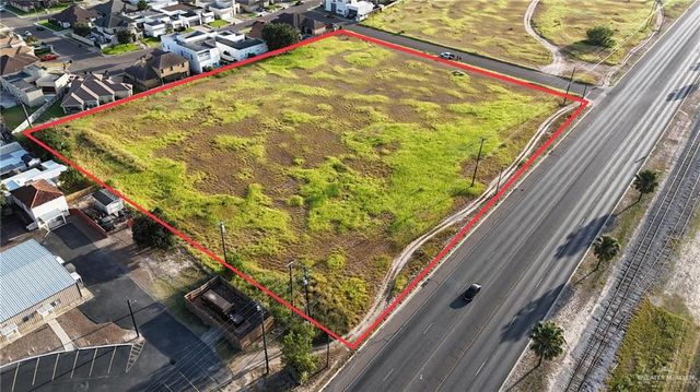 0000 W Business 83, Mission, TX 78572