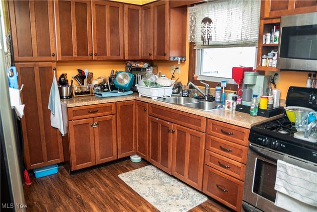 2024 Lisbon Street, East Liverpool, OH 43920