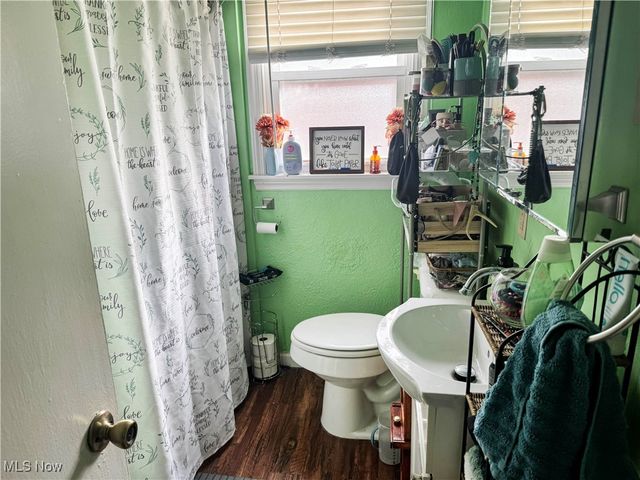 2024 Lisbon Street, East Liverpool, OH 43920