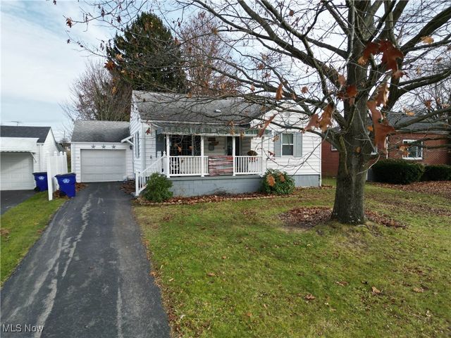 2024 Lisbon Street, East Liverpool, OH 43920