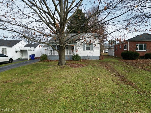 2024 Lisbon Street, East Liverpool, OH 43920