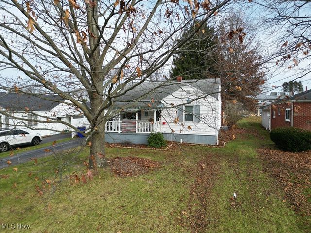 2024 Lisbon Street, East Liverpool, OH 43920