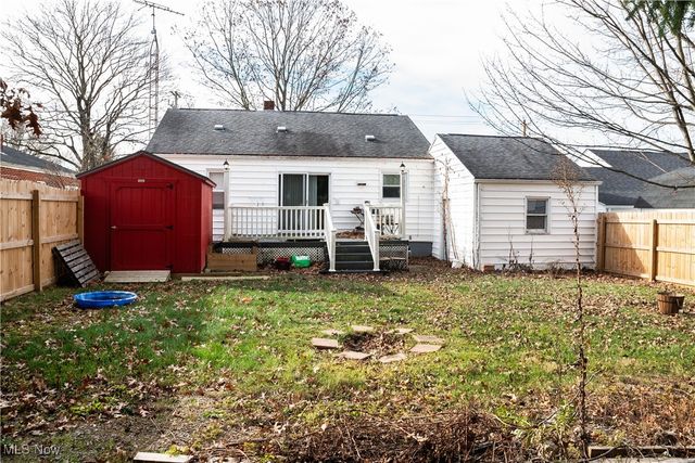 2024 Lisbon Street, East Liverpool, OH 43920