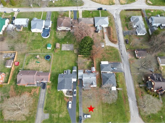 2024 Lisbon Street, East Liverpool, OH 43920