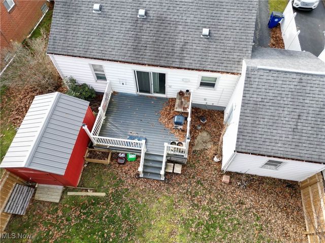 2024 Lisbon Street, East Liverpool, OH 43920