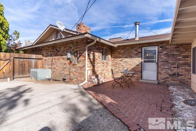 613 Ivy Street, Carson City, NV 89703