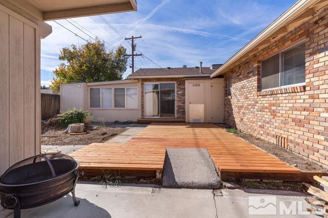 613 Ivy Street, Carson City, NV 89703