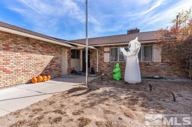 613 Ivy Street, Carson City, NV 89703