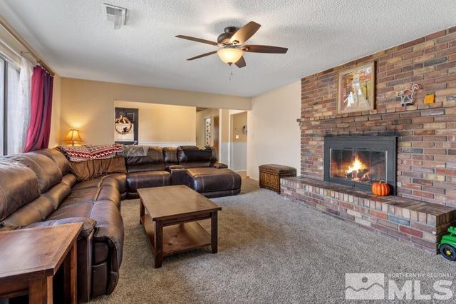 613 Ivy Street, Carson City, NV 89703