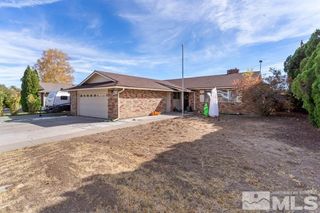 613 Ivy Street, Carson City, NV 89703