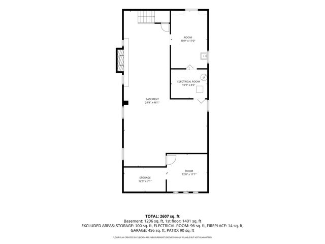 10521 Lavergne Avenue, Oak Lawn, IL 60453