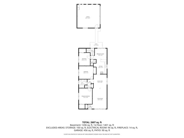 10521 Lavergne Avenue, Oak Lawn, IL 60453