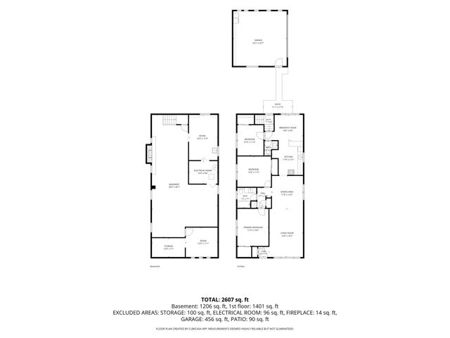 10521 Lavergne Avenue, Oak Lawn, IL 60453