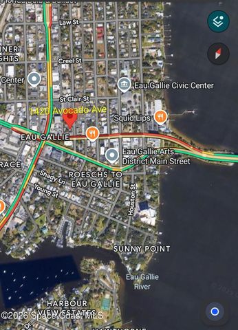 1420 Avocado Avenue 16, Melbourne, FL 32935