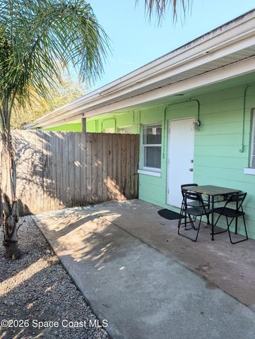 1420 Avocado Avenue 16, Melbourne, FL 32935