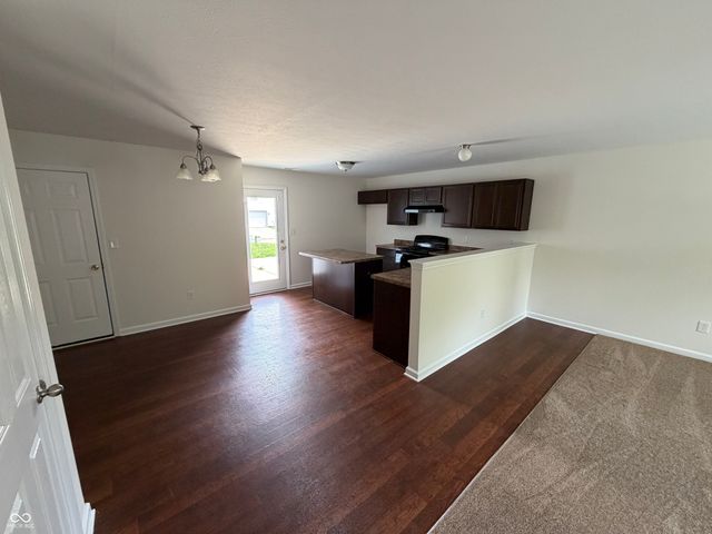 2375 Bristol Drive, Franklin, IN 46131