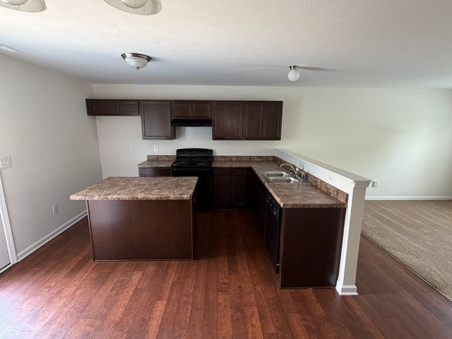 2375 Bristol Drive, Franklin, IN 46131