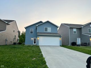 2375 Bristol Drive, Franklin, IN 46131