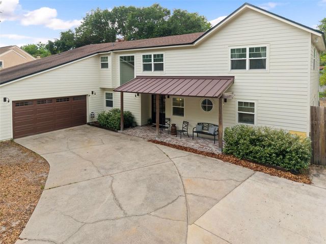 5534 BAYBROOK AVENUE, Orlando, FL 32819