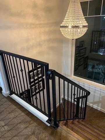 5534 BAYBROOK AVENUE, Orlando, FL 32819