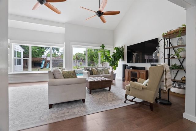 5534 BAYBROOK AVENUE, Orlando, FL 32819