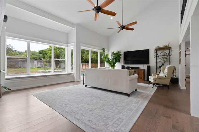 5534 BAYBROOK AVENUE, Orlando, FL 32819