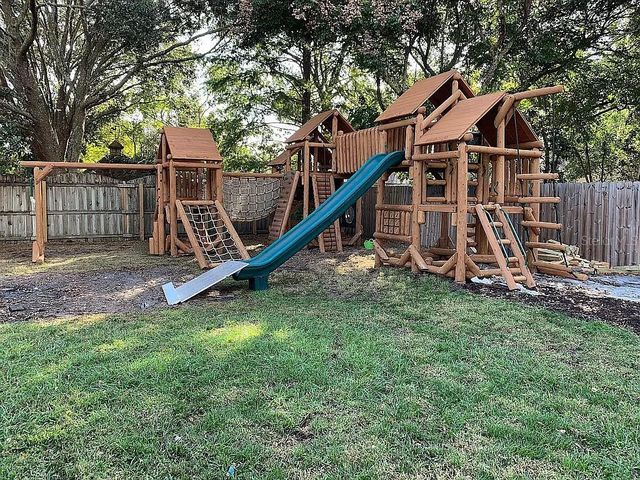 5534 BAYBROOK AVENUE, Orlando, FL 32819