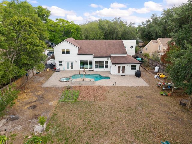 5534 BAYBROOK AVENUE, Orlando, FL 32819